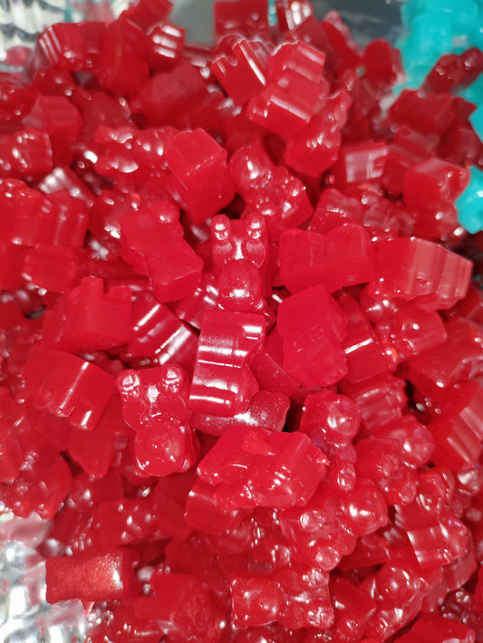 Hennessy Gummy Bears
