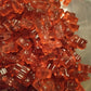 Wild Berry Pomegranate (RUM) infused Gummy Bears
