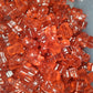Cranberry Pomegranate (RUM) infused Gummy Bears